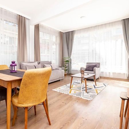 Lovely Flat Near Shore And Trendy Spots In Kadikoy İstanbul Dış mekan fotoğraf