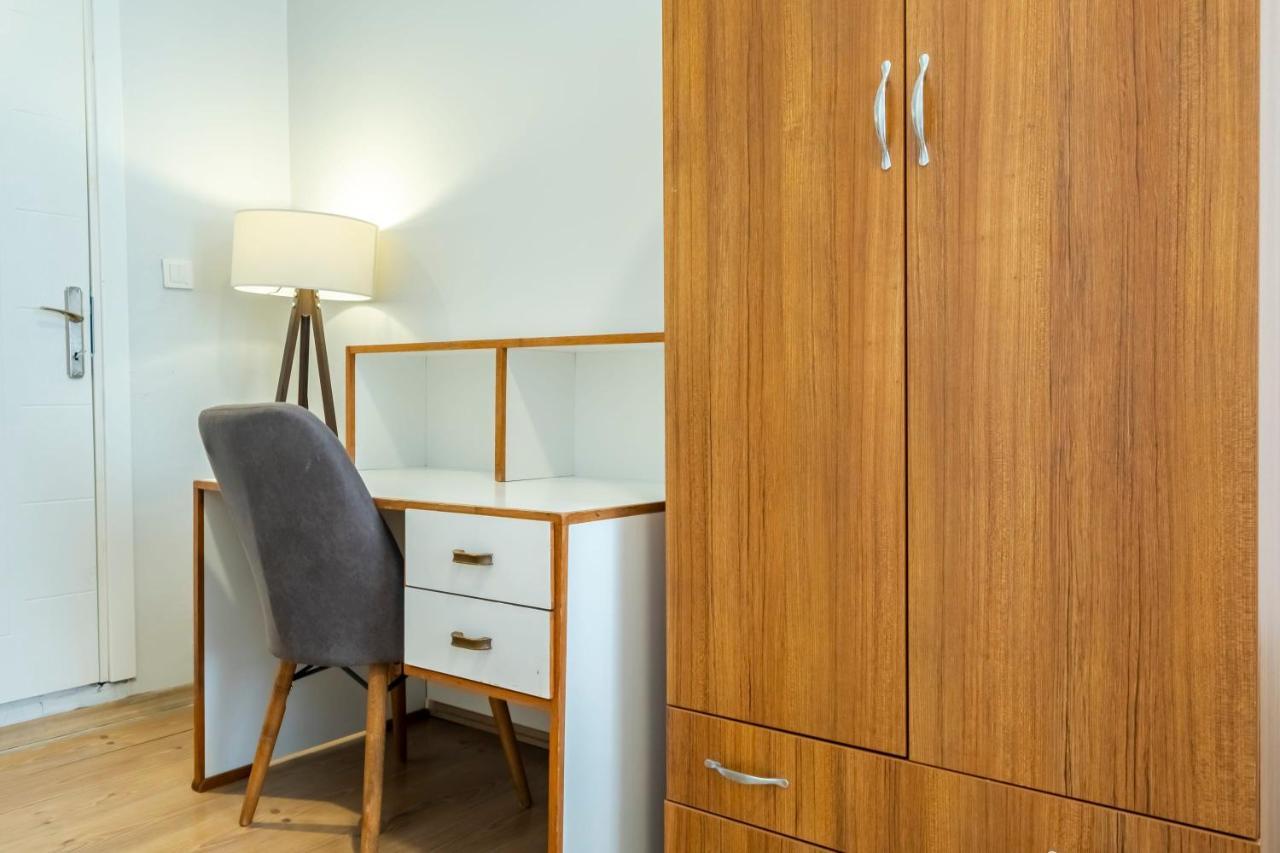 Lovely Flat Near Shore And Trendy Spots In Kadikoy İstanbul Dış mekan fotoğraf