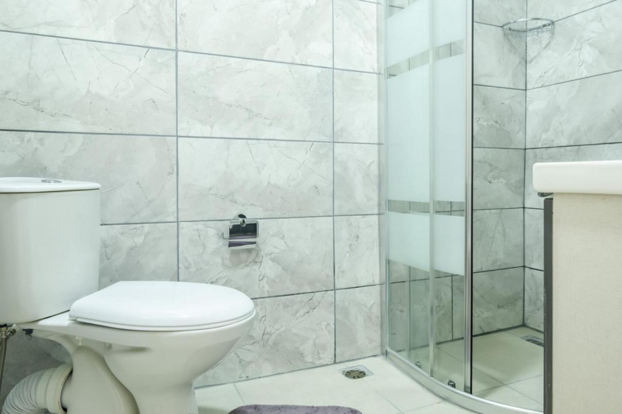 Lovely Flat Near Shore And Trendy Spots In Kadikoy İstanbul Dış mekan fotoğraf